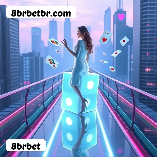 Catálogo 8brbet 2.547 jogos - Pragmatic Play, Evolution, NetEnt