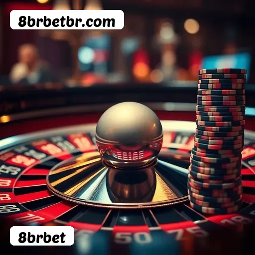 Loterias online disponíveis na 8brbet