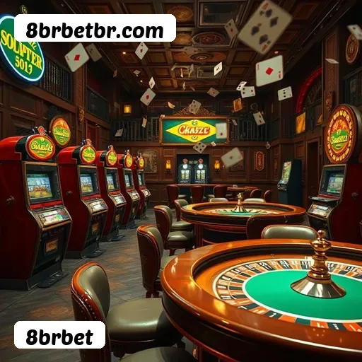 8brbet PIX instantâneo Brasil - Depósito e saque em minutos 24/7