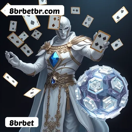 Principais provedores de slots da 8brbet - NetEnt, Pragmatic Play, Play'n GO