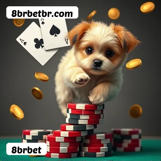 Requisitos do APK da 8brbet para Android