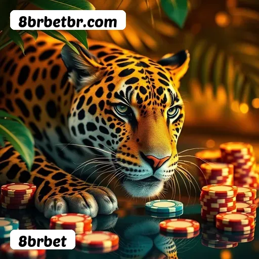Tabela RTP dos jogos de cassino da 8brbet