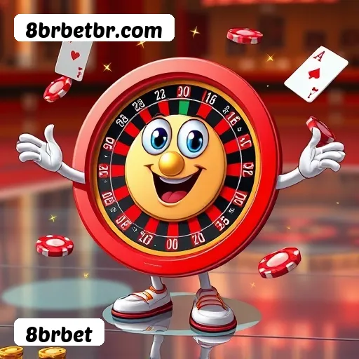 Vantagens exclusivas 8brbet para jogadores brasileiros - São Paulo, Rio, BH