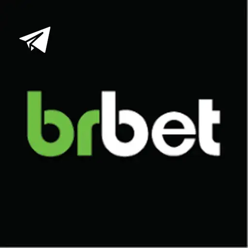 Canal oficial da 8brbet no Telegram